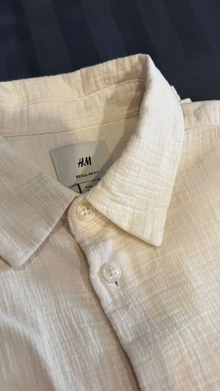 เสื้อ้ชิ๊ตแขนยาว รูปที่ 4
