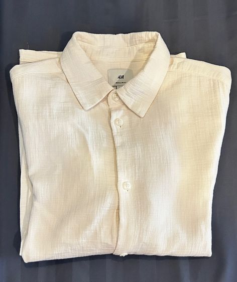 เสื้อ้ชิ๊ตแขนยาว รูปที่ 3