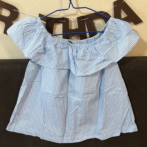 เสื้อ แบรนด์ hm