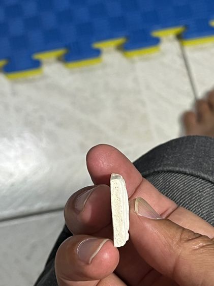 สมเด็จเนื้อหาน่าสะสม รูปที่ 5