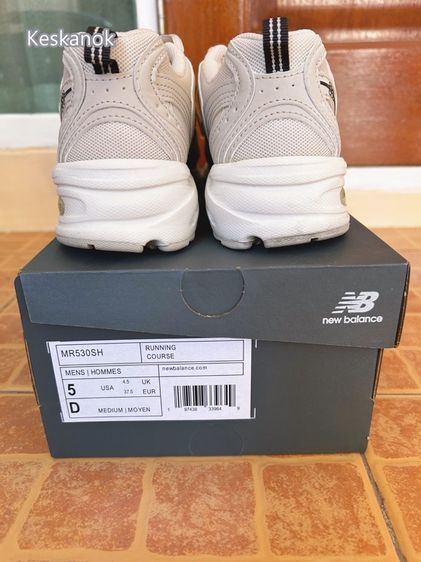 รองเท้า New Balance 530 รูปที่ 3