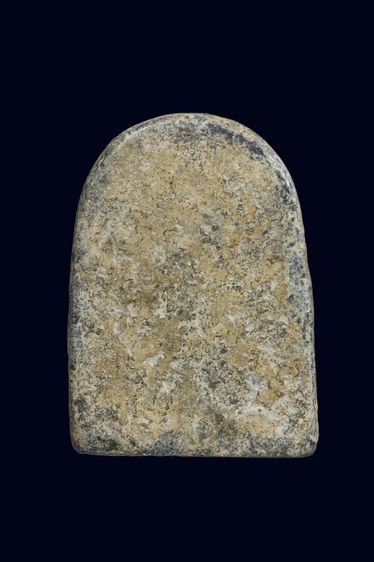 พระซุ้มกอเนื้อชินเขียว รูปที่ 3