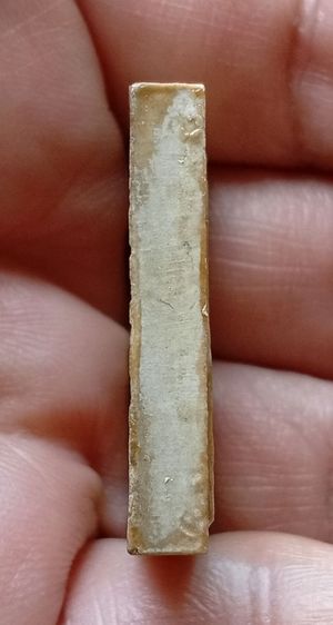 พระผงพระแก้วแจกทาน หลวงปู่หมุน ฐิตสีโล
ปี 2542
 รูปที่ 7