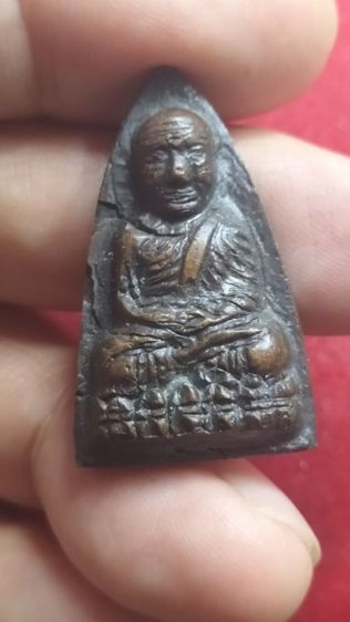 หลวงปู่ทวดพิมพ์ปั๊มซ้ำ รูปที่ 5