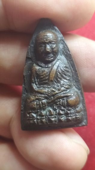 หลวงปู่ทวดพิมพ์ปั๊มซ้ำ รูปที่ 8