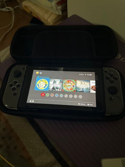 Nintendo switch v1 รูปที่ 2