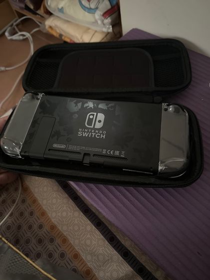 Nintendo switch v1 รูปที่ 3