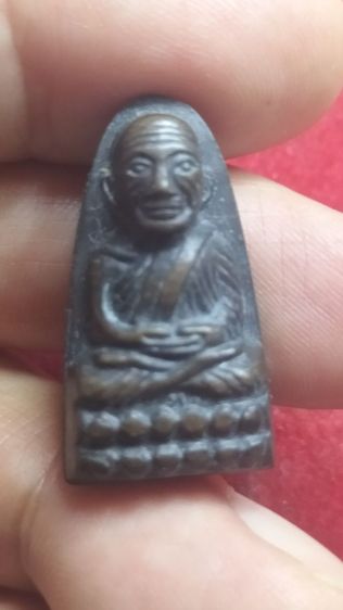 หลวงปู่ทวดวัดช้างให้ รูปที่ 5