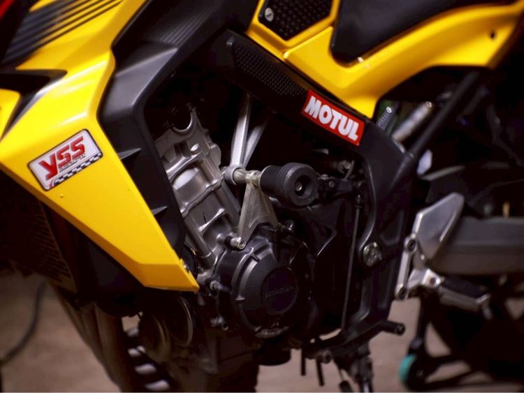 cbr650 รูปที่ 6