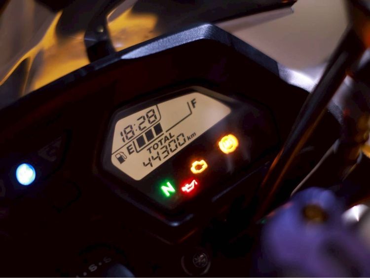 cbr650 รูปที่ 3