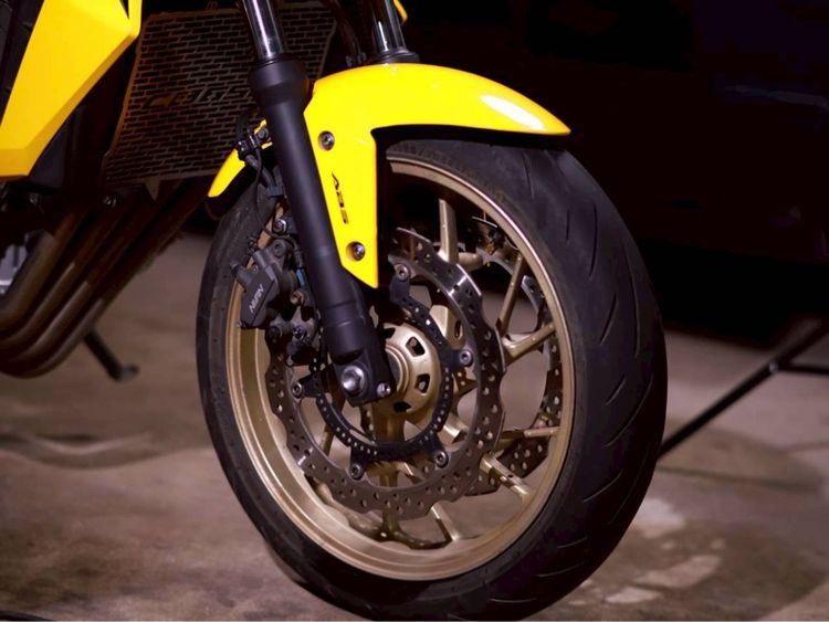 cbr650 รูปที่ 9