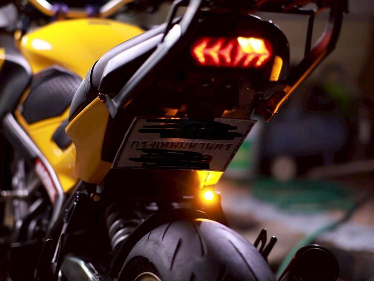 cbr650 รูปที่ 8