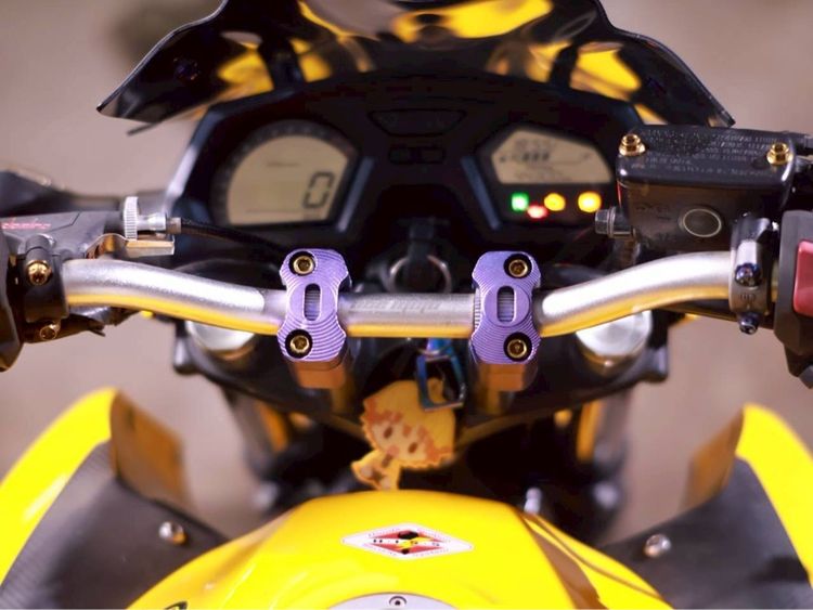 cbr650 รูปที่ 7