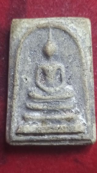 พระสมเด็จวัดบางขุนพรหมพิมพ์ใหญ่