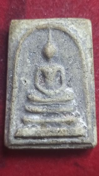 พระสมเด็จวัดบางขุนพรหมพิมพ์ใหญ่ รูปที่ 3