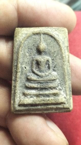 พระสมเด็จวัดบางขุนพรหมพิมพ์ใหญ่ รูปที่ 5