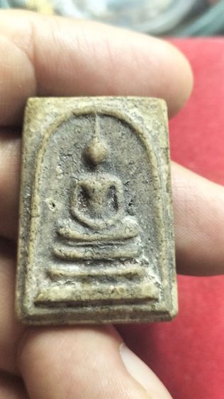 พระสมเด็จวัดบางขุนพรหมพิมพ์ใหญ่ รูปที่ 12