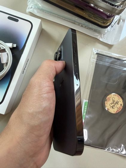 iPhone 14 Pro Max รูปที่ 7
