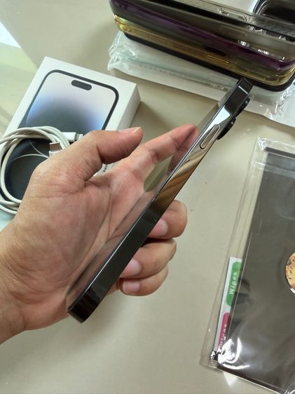 iPhone 14 Pro Max รูปที่ 5