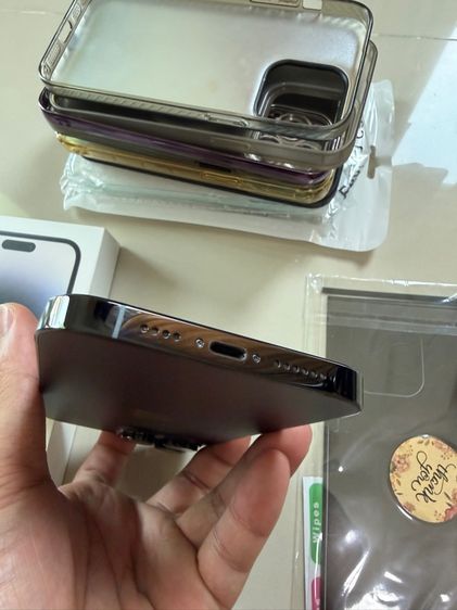 iPhone 14 Pro Max รูปที่ 6