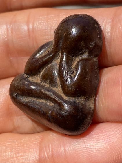 พระปิดตาหลวงปู่แก้ว รูปที่ 13