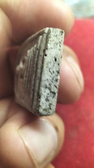 พระสมเด็จวัดระฆังพิมพ์ใหญ่ รูปที่ 14