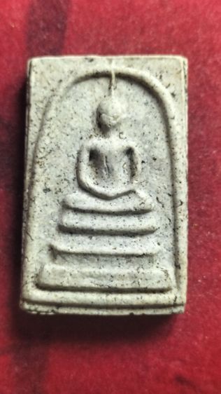 พระสมเด็จวัดระฆังพิมพ์ใหญ่