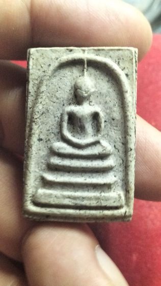 พระสมเด็จวัดระฆังพิมพ์ใหญ่ รูปที่ 11