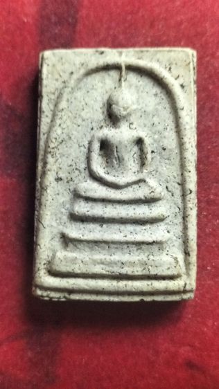 พระสมเด็จวัดระฆังพิมพ์ใหญ่ รูปที่ 4