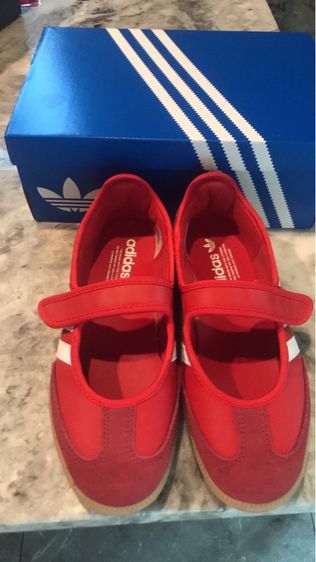 Adidas Samba Mary Jane รูปที่ 2