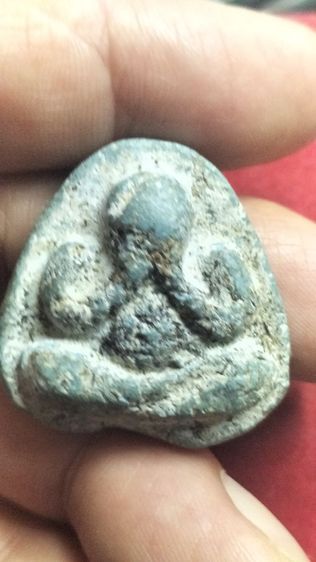 พระปิดตาเก่าสวย รูปที่ 10