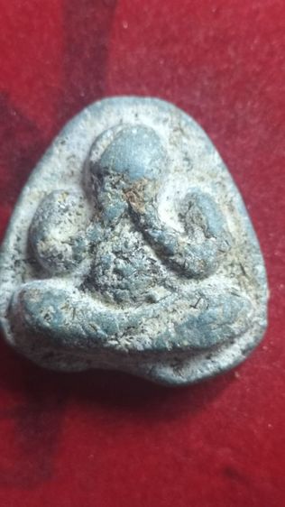 พระปิดตาเก่าสวย