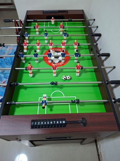 ขาย โต๊ะ ฟุตบอลขนาด 60cm×120cm