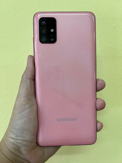 Samsung A51 รูปที่ 4