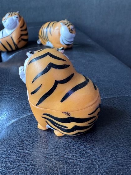 figured เสืออ้วน 9ตัว รูปที่ 14