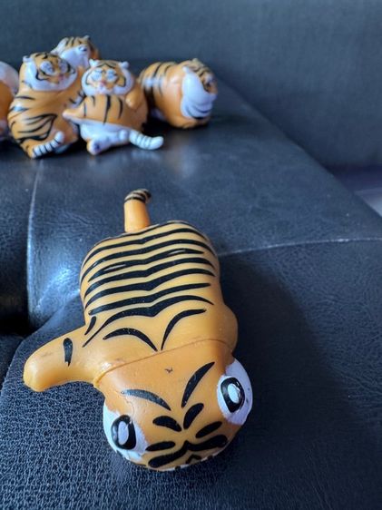 figured เสืออ้วน 9ตัว รูปที่ 8