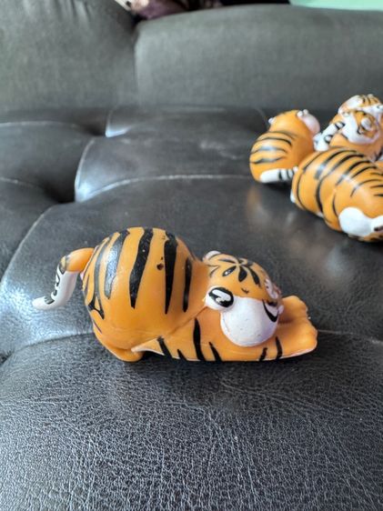 figured เสืออ้วน 9ตัว รูปที่ 2