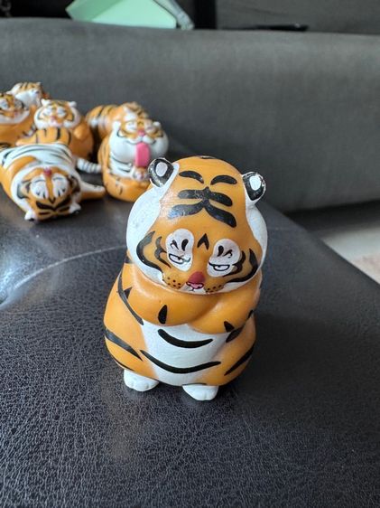 figured เสืออ้วน 9ตัว รูปที่ 3