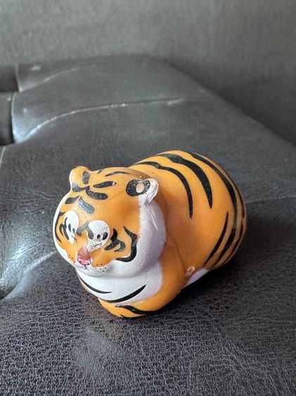 figured เสืออ้วน 9ตัว รูปที่ 17