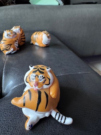 figured เสืออ้วน 9ตัว รูปที่ 11