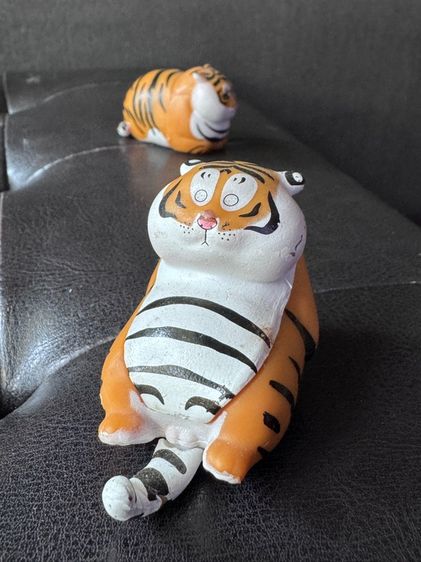 figured เสืออ้วน 9ตัว รูปที่ 15