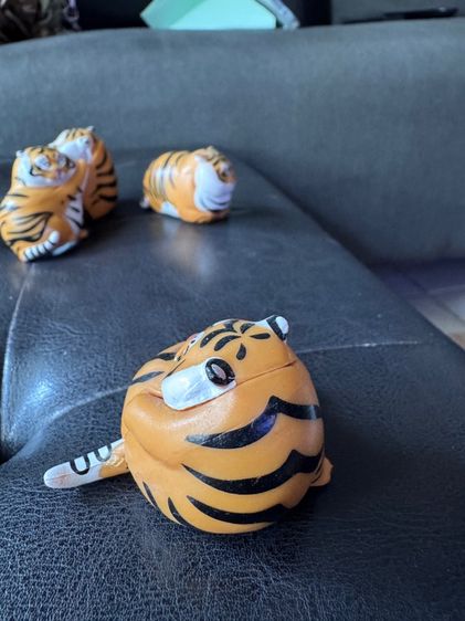 figured เสืออ้วน 9ตัว รูปที่ 12