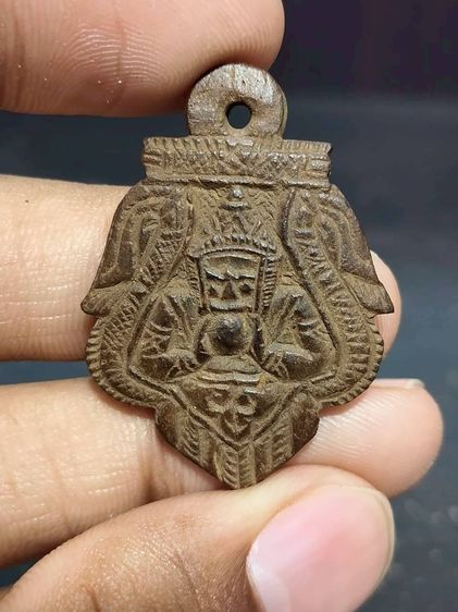 กะลาแกะราหูไม่รู้ที่