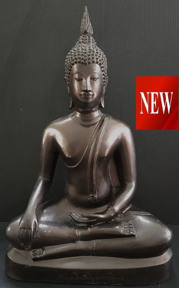 พระสุโขทัย วัดบพิตรพิมุขวรวิหาร (วัดเชิงเลน) กทม