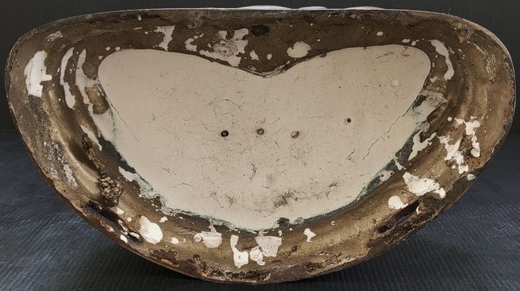 พระเชียงแสน วัดบพิตรพิมุขวรวิหาร (วัดเชิงเลน) กทม รูปที่ 8