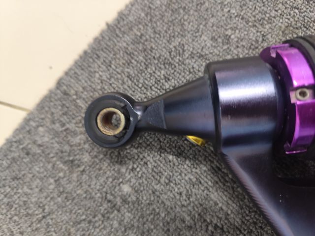 โช็ค pcx forza  รูปที่ 3