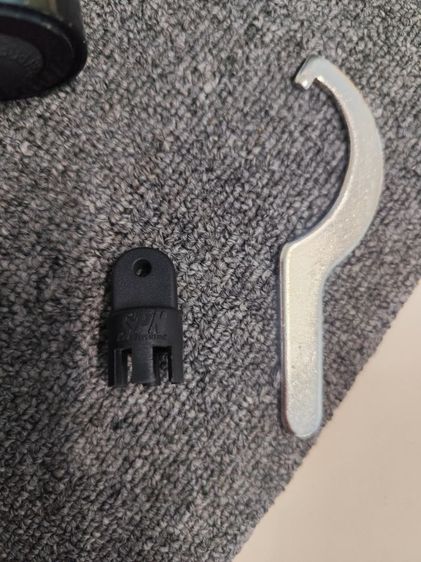 โช็ค pcx forza  รูปที่ 7