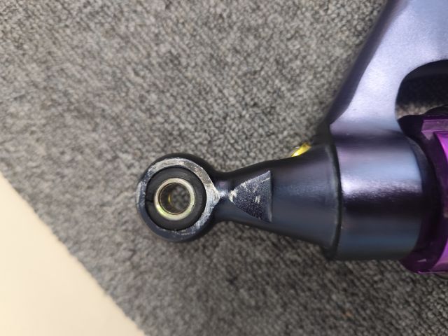 โช็ค pcx forza  รูปที่ 2