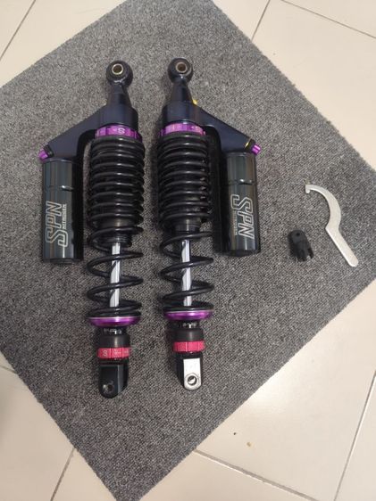 โช็ค pcx forza  รูปที่ 4