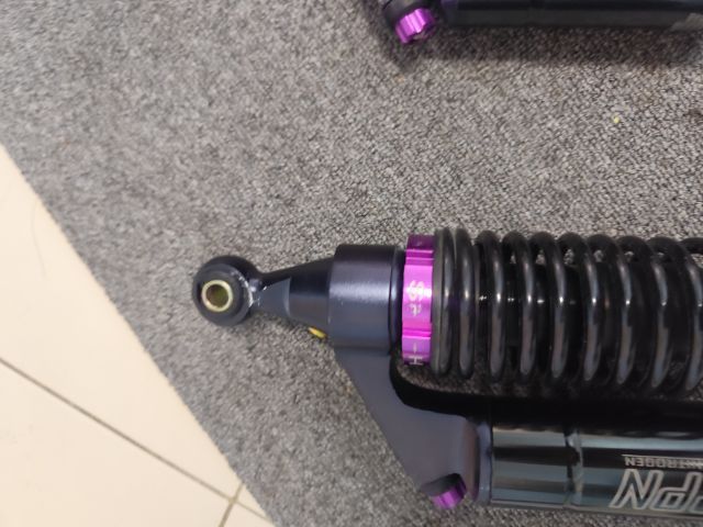 โช็ค pcx forza  รูปที่ 5